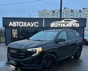 GMC Terrain II , 2019 г., автомат, бензин - фото 3
