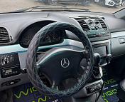 Mercedes-Benz Vito W639 , 2005 г., автомат, дизель - фото 12