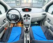 Renault Modus I , 2004 г., механика, бензин - фото 7