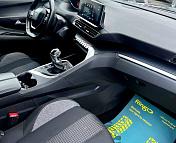 Peugeot 5008 II · Рестайлинг , 2021 г., механика, бензин - фото 11