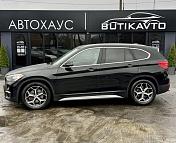 BMW X1 F48 , 2019 г., автомат, бензин - фото 8