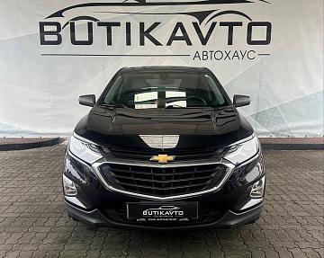 Chevrolet Equinox III - фото 2