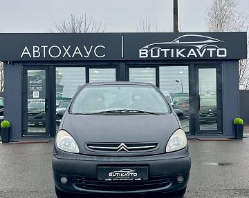 Citroen Xsara Picasso I - фото 2