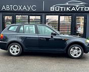 BMW X3 E83 , 2005 г., автомат, бензин - фото 7