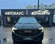 GMC Terrain II , 2019 г., автомат, бензин - фото 2
