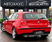 BMW 1 серия E81 E82 E88 E87 , 2004 г., механика, бензин - фото 4