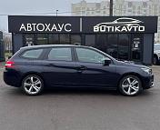 Peugeot 308 T9 · Рестайлинг , 2019 г., механика, дизель - фото 7