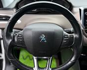 Peugeot 2008 I , 2014 г., механика, дизель - фото 15