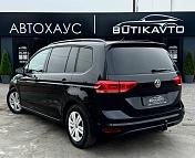 Volkswagen Touran II , 2019 г., механика, бензин - фото 4