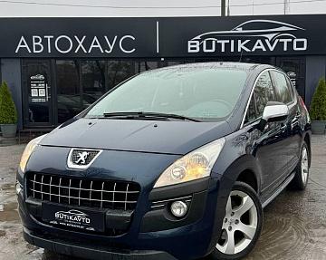 Peugeot 3008 I - фото 3