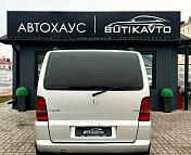 Mercedes-Benz Vito W638 , 2001 г., автомат, дизель - фото 6