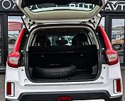 Geely Emgrand X7 I · 2-й рестайлинг , 2019 г., механика, бензин - фото 14