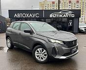 Peugeot 3008 II · Рестайлинг , 2022 г., автомат, бензин