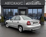 Daewoo Nubira J150 J190 · Рестайлинг , 1999 г., механика, бензин - фото 5
