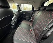 Nissan Juke YF15 , 2014 г., механика, дизель  - фото 9