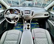 Chevrolet Equinox III , 2019 г., автомат, бензин - фото 9