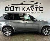 BMW X5 E70 · Рестайлинг , 2010 г., автомат, дизель - фото 8