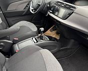 Citroen C4 Grand Spacetourer I , 2021 г., механика, дизель - фото 14