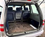 Citroen Evasion I · Рестайлинг , 2001 г., механика, дизель - фото 14