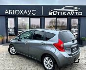 Nissan Note II (E12) , 2013 г., механика, дизель - фото 4