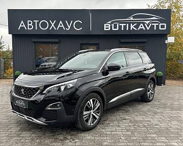 Peugeot 5008 II - фото 3
