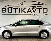 Volkswagen Polo Sedan I , 2013 г., механика, бензин - фото 4