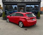 Hyundai i30 GD , 2014 г., механика, дизель  - фото 5