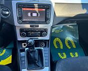 Volkswagen Passat B7, 2011 г., механика, дизель - фото 11