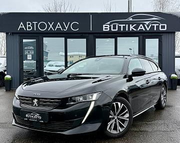 Peugeot 508 II - фото 3