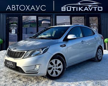 Kia Rio III - фото 3