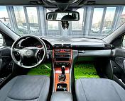 Mercedes-Benz C-Класс W203 S203 CL203 , 2002 г., механика, дизель - фото 10