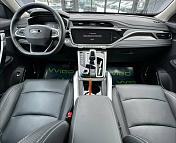 Belgee X70 I , 2024 г., автомат, бензин - фото 7