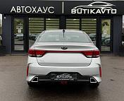 Kia Rio IV · Рестайлинг , 2021 г., механика, бензин - фото 6