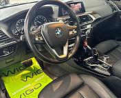 BMW X3 G01 , 2019 г., автомат, бензин  - фото 11