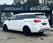 Kia Carnival III , 2017 г., автомат, дизель - фото 4