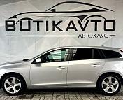 Volvo V60 I · Рестайлинг , 2013 г., механика, дизель - фото 4