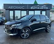 Peugeot 3008 II · Рестайлинг , 2022 г., автомат, дизель - фото 3