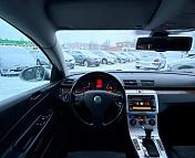 Volkswagen Passat B6 , 2008 г., автомат, бензин - фото 13