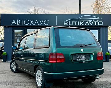 Lancia Zeta I - фото 5