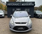 Ford Grand C-Max I , 2011 г., механика, дизель  - фото 2