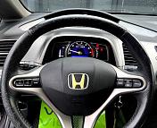 Honda Civic VIII · Рестайлинг , 2009 г., вариатор, бензин - фото 15