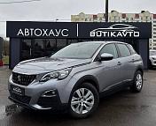 Peugeot 3008 II , 2020 г., автомат, дизель - фото 3