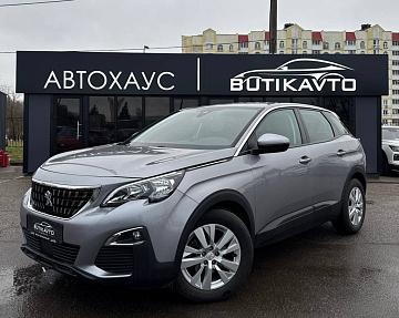 Peugeot 3008 II - фото 3