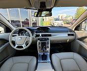 Volvo V70 III Рестайлинг, 2013 г., робот, дизель - фото 9