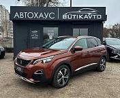 peugeot 3008, 2018 г., механика, дизель - фото 3