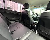 Kia Sportage IV , 2017 г., автомат, дизель - фото 10