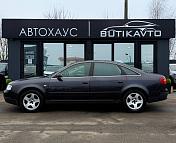 Audi A6 C5 , 2000 г., механика, дизель - фото 4