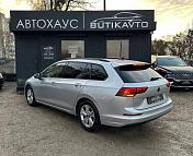 Volkswagen Golf VIII , 2021 г., механика, бензин - фото 6