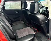 Nissan Qashqai I , 2007 г., вариатор, бензин - фото 13