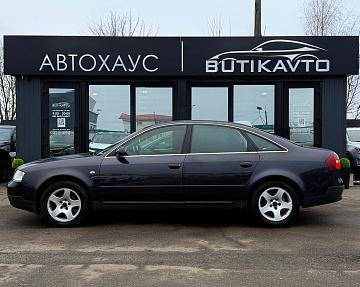 Audi A6 C5 - фото 4